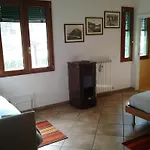 Trattoria I Bodega