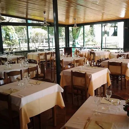 Trattoria I Bodega Abbadia Lariana