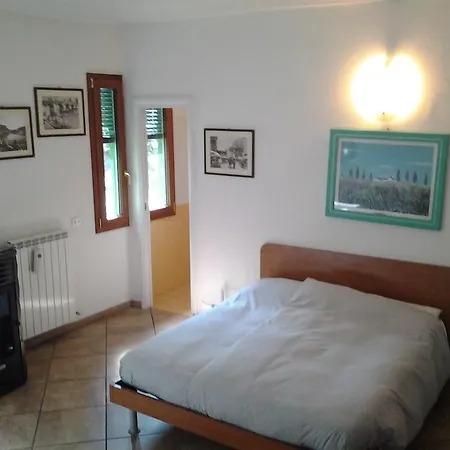 Guest house Trattoria I Bodega