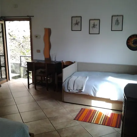 Trattoria I Bodega Guest house