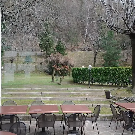 Trattoria I Bodega *