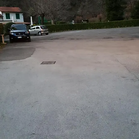 Guest house Trattoria I Bodega