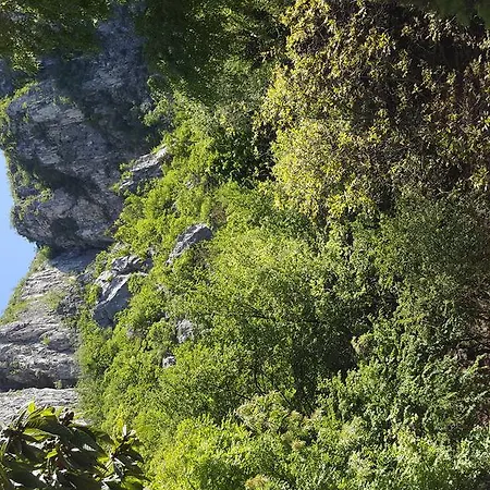 Trattoria I Bodega Abbadia Lariana