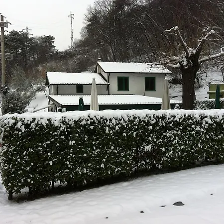 Guest house Trattoria I Bodega