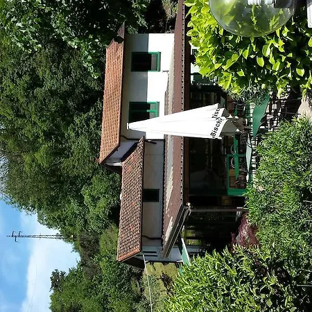 Guest house Trattoria I Bodega *