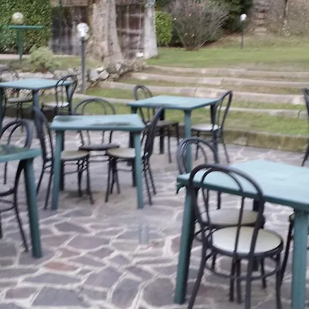 Trattoria I Bodega אבאדיה לריאנה
