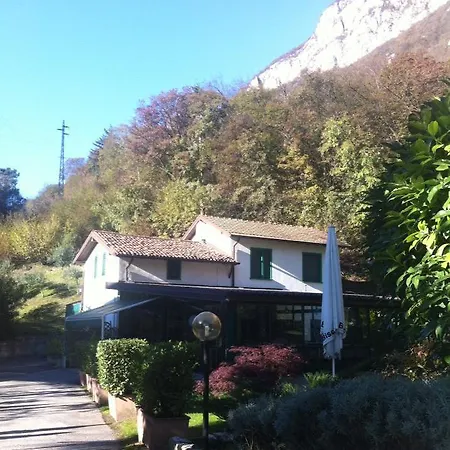 Guest house Trattoria I Bodega