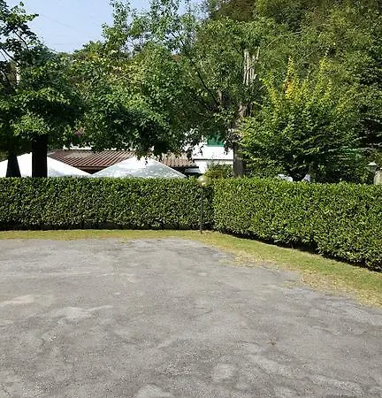 Trattoria I Bodega Guest house *