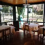Trattoria I Bodega Abbadia Lariana