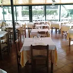 Trattoria I Bodega Гостевой дом *