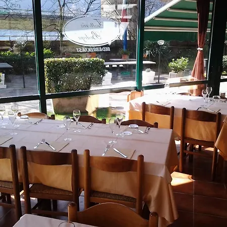 Trattoria I Bodega