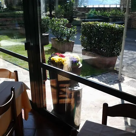 Guest house Trattoria I Bodega *