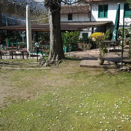 Pensionat Trattoria I Bodega Abbadia Lariana