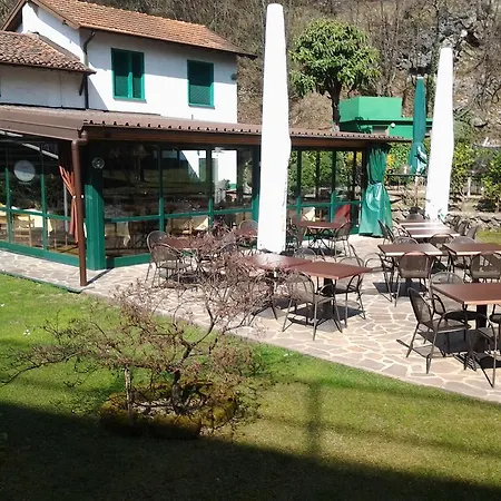 Trattoria I Bodega Gæstehus