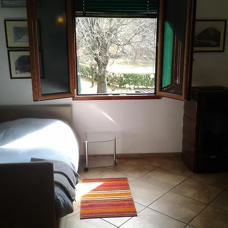Trattoria I Bodega בית הארחה