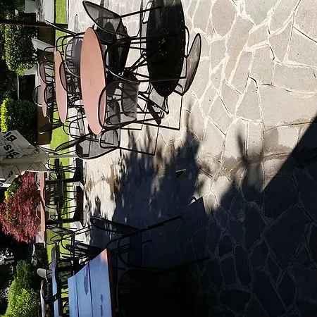 Trattoria I Bodega Vendégház Abbadia Lariana