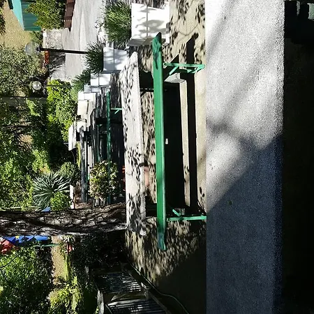 Trattoria I Bodega Vendégház Abbadia Lariana