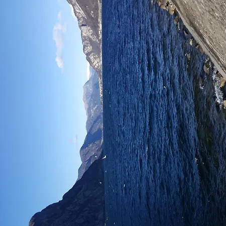 Trattoria I Bodega ゲストハウス *