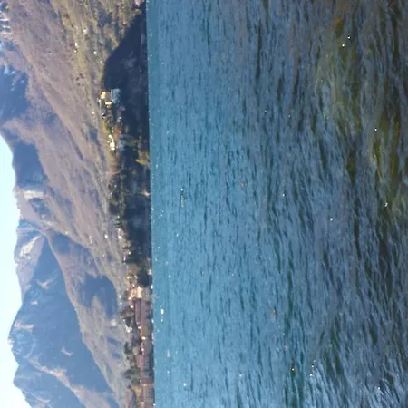 Trattoria I Bodega Abbadia Lariana