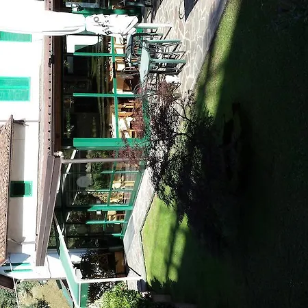 Pensjonat Trattoria I Bodega Abbadia Lariana