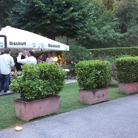 Guest house Trattoria I Bodega *