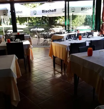 Trattoria I Bodega Guest house