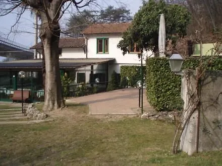 Trattoria I Bodega *