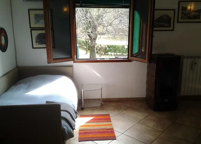 Trattoria I Bodega Penzion
