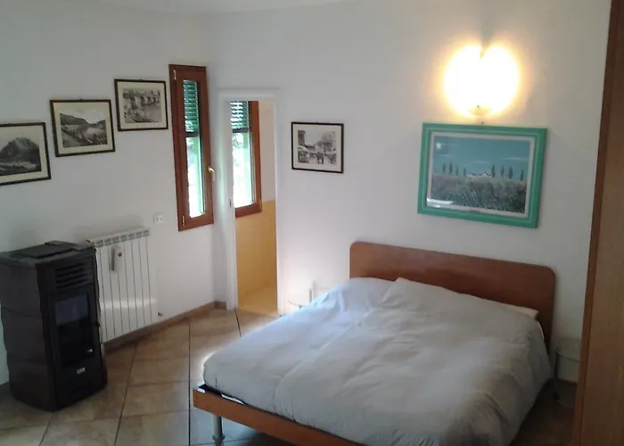 Penzion Trattoria I Bodega