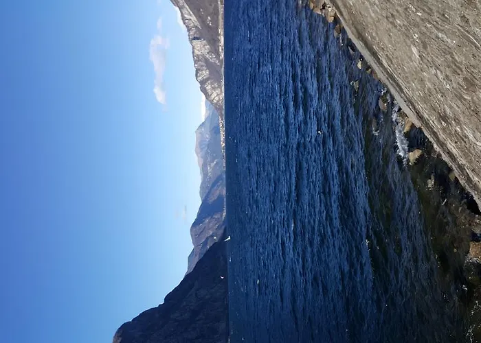 Trattoria I Bodega Pensionat *