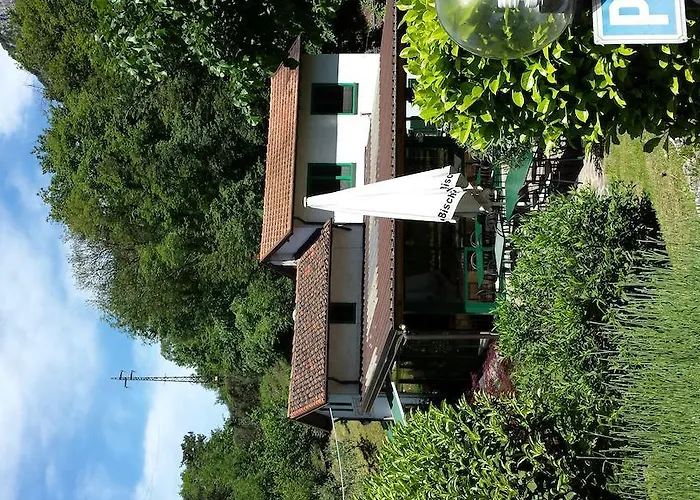 Pensionat Trattoria I Bodega *