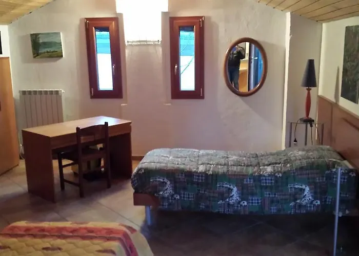 Trattoria I Bodega