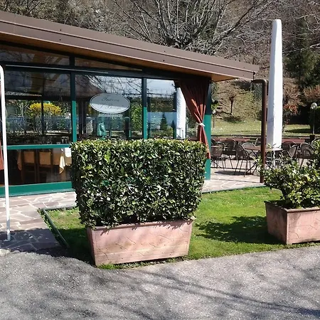 Gasthuis Trattoria I Bodega