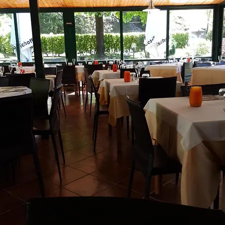 Gasthuis Trattoria I Bodega