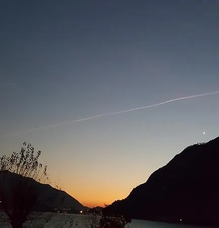 Trattoria I Bodega Abbadia Lariana