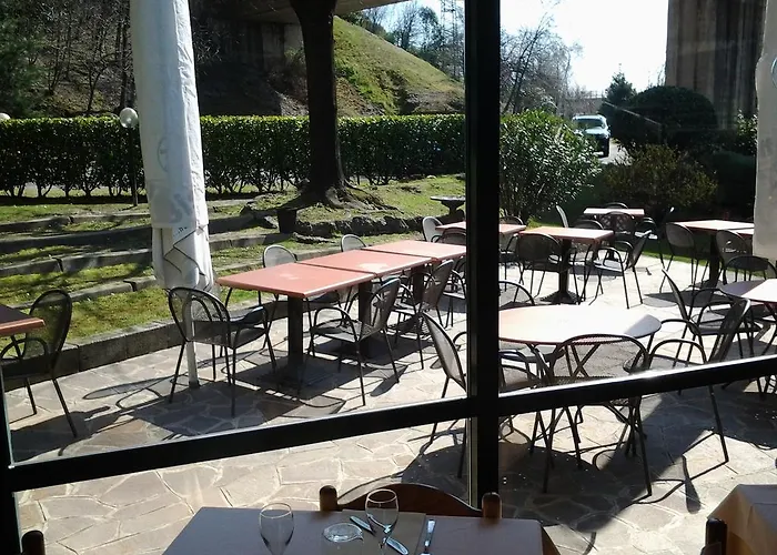 Trattoria I Bodega *