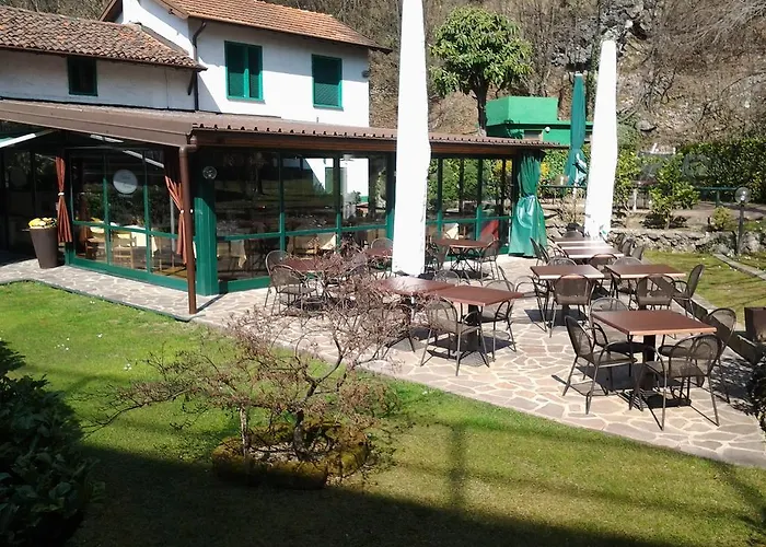 Trattoria I Bodega Gasthof