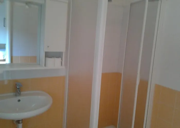 Trattoria I Bodega Abbadia Lariana