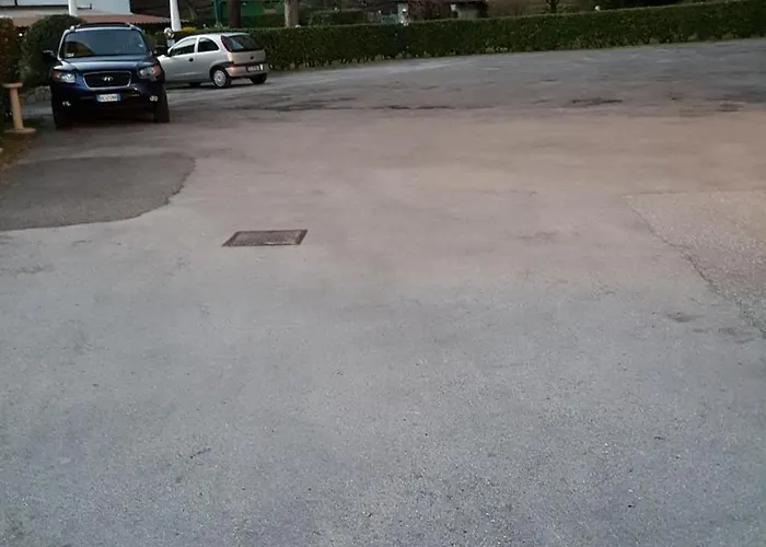 Gasthof Trattoria I Bodega