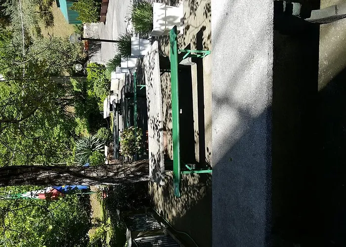 Trattoria I Bodega Gasthof Abbadia Lariana