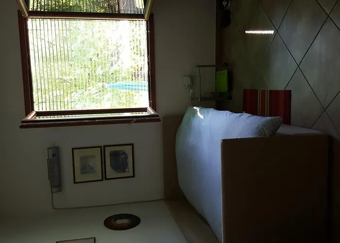 Trattoria I Bodega Gasthof