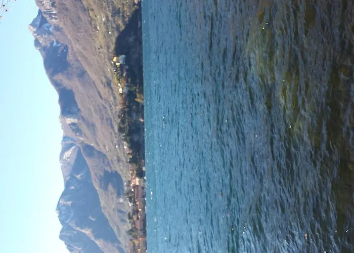 Trattoria I Bodega Abbadia Lariana