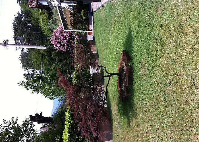 Gasthof Trattoria I Bodega