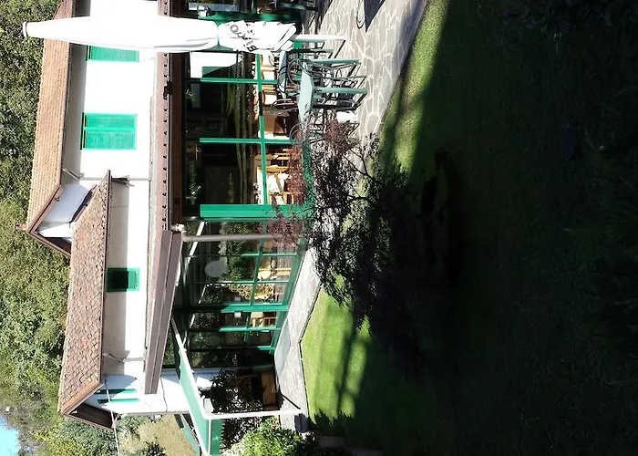 Gasthof Trattoria I Bodega Abbadia Lariana