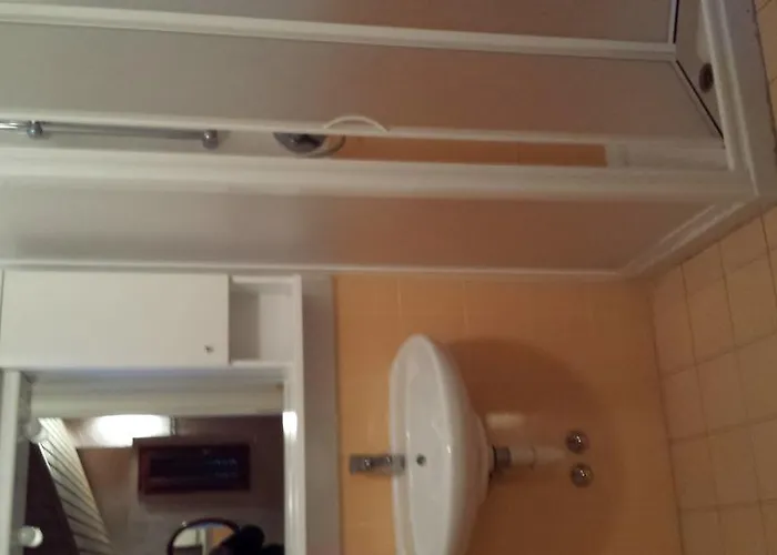 Gasthof Trattoria I Bodega Abbadia Lariana