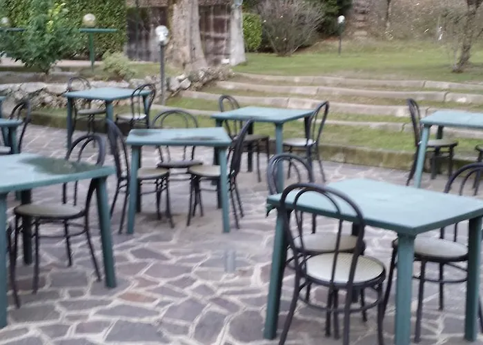 Trattoria I Bodega Abbadia Lariana