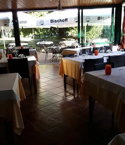 Trattoria I Bodega Gasthof