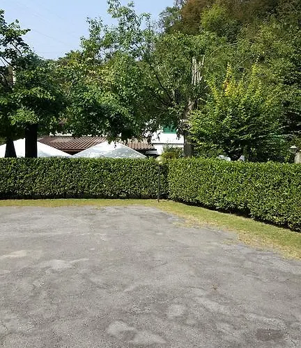 Trattoria I Bodega Gasthof *