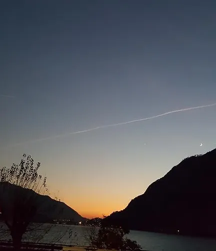 Trattoria I Bodega Abbadia Lariana