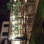 Trattoria I Bodega 招待所 阿巴迪拉里纳
